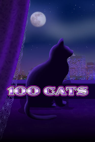 Играй в слот 100 Cats без регистрации | Казино Азино777