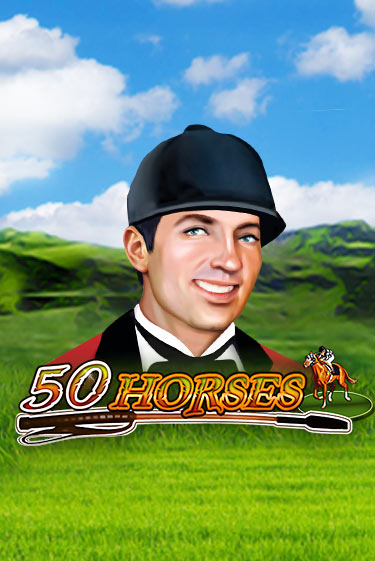 Играй в слот 50 Horses без регистрации | Казино Азино777