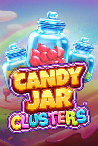 Играй в слот Candy Jar Clusters без регистрации | Казино Азино777