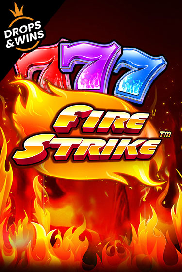 Играй в слот Fire Strike без регистрации | Казино Азино777