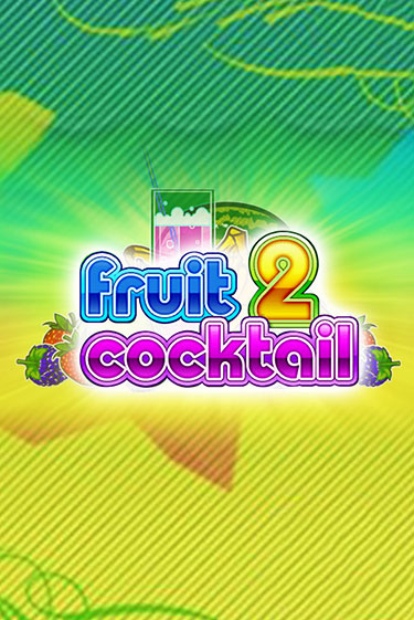 Играй в слот Fruit Cocktail 2 без регистрации | Казино Азино777