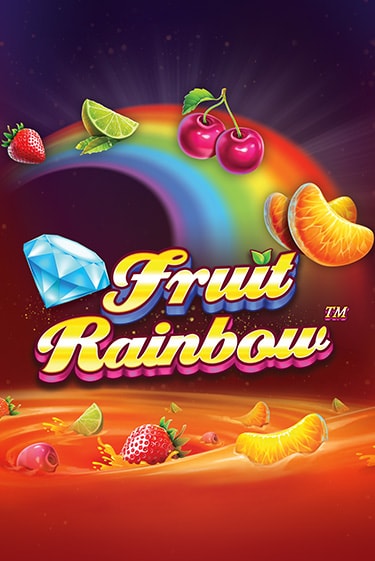 Играй в слот Fruit Rainbow без регистрации | Казино Азино777