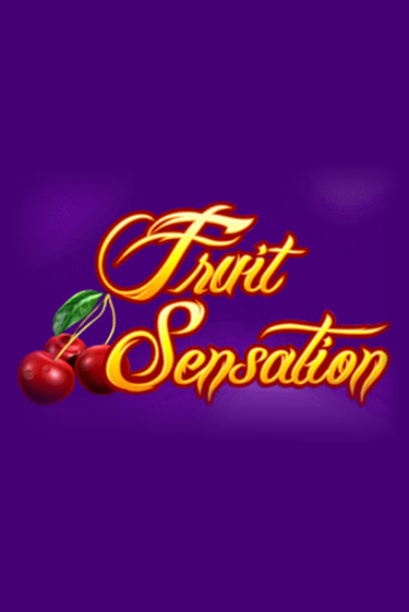 Играй в слот Fruit Sensation без регистрации | Казино Азино777
