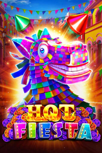 Играй в слот Hot Fiesta без регистрации | Казино Азино777