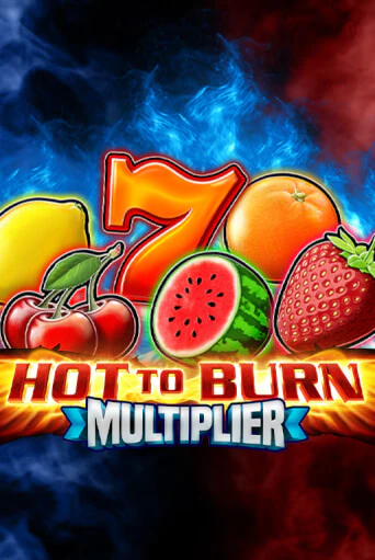 Играй в слот Hot To Burn Multiplier без регистрации | Казино Азино777
