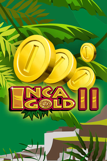 Играй в слот Inca Gold II без регистрации | Казино Азино777