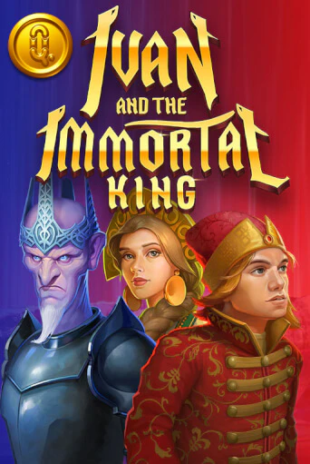 Играй в слот Ivan and the Immortal King без регистрации | Казино Азино777