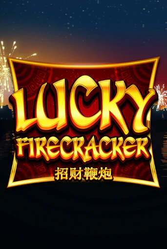 Играй в слот Lucky Firecracker без регистрации | Казино Азино777