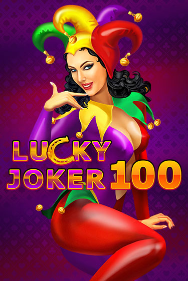 Играй в слот Lucky Joker 100 без регистрации | Казино Азино777