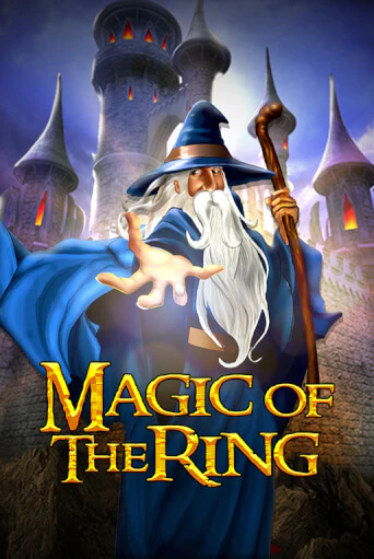 Играй в слот Magic Of The Ring без регистрации | Казино Азино777