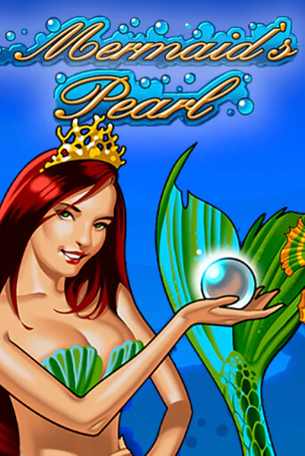 Играй в слот Mermaid's Pearl без регистрации | Казино Азино777