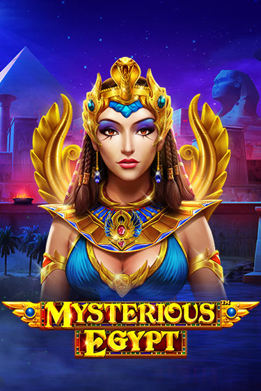 Играй в слот Mysterious Egypt без регистрации | Казино Азино777