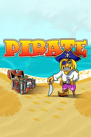 Играй в слот Pirate без регистрации | Казино Азино777