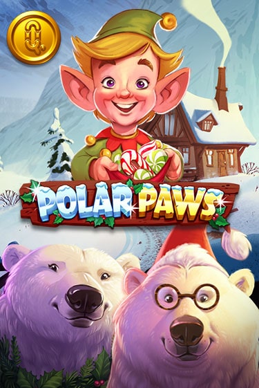 Играй в слот Polar Paws без регистрации | Казино Азино777