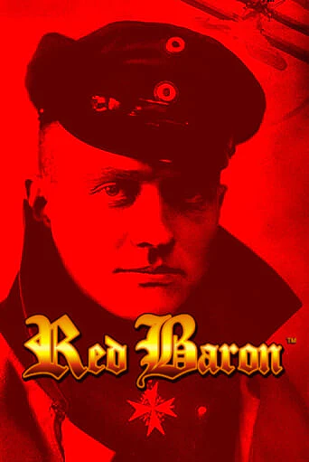 Играй в слот Red Baron без регистрации | Казино Азино777