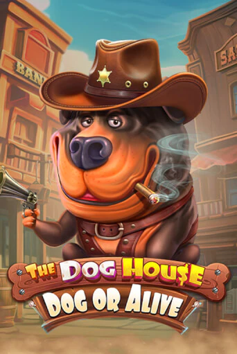 Играй в слот The Dog House - Dog or Alive без регистрации | Казино Азино777