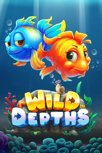 Играй в слот Wild Depths без регистрации | Казино Азино777