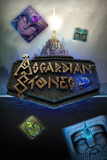 Играй в слот Asgardian Stones без регистрации | Казино Азино777
