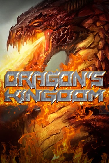 Играй в слот Dragons Kingdom без регистрации | Казино Азино777