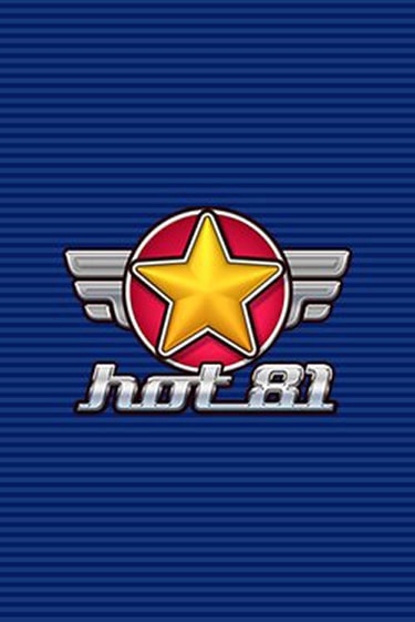 Играй в слот Hot 81 без регистрации | Казино Азино777