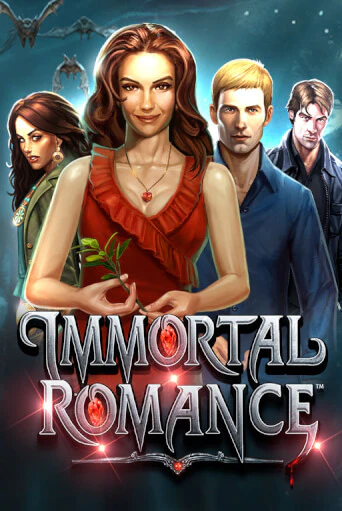 Играй в слот Immortal Romance без регистрации | Казино Азино777