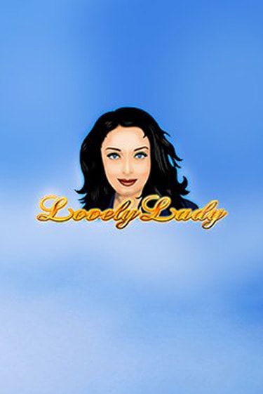 Играй в слот Lovely Lady без регистрации | Казино Азино777