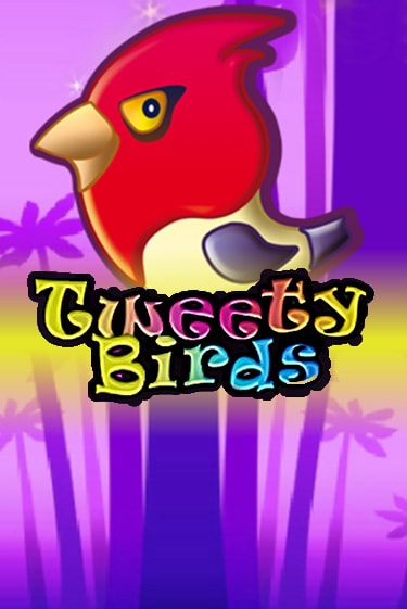 Играй в слот Tweety Birds без регистрации | Казино Азино777